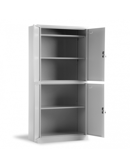 Метален шкаф CARMEN  ⋙ на цена от 432.00лв  - Allegro-bg.com