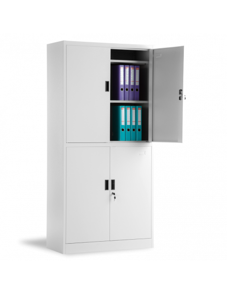 Метален шкаф CARMEN  ⋙ на цена от 432.00лв  - Allegro-bg.com