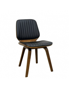 Трапезен стол Carmen 9978 ⋙ на цена от 259.20лв  - Allegro-bg.com