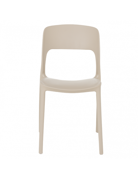 Градински стол BERKANE -  ⋙ на цена от 38.40лв  - Allegro-bg.com