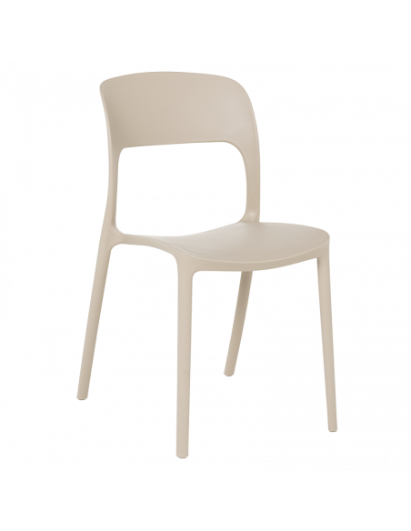 Градински стол BERKANE -  ⋙ на цена от 38.40лв  - Allegro-bg.com