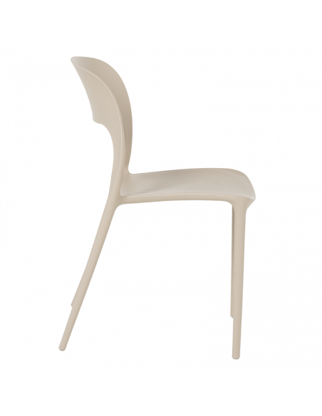 Градински стол BERKANE -  ⋙ на цена от 38.40лв  - Allegro-bg.com