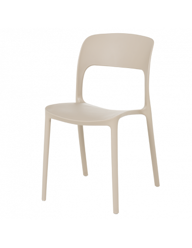 Градински стол BERKANE -  ⋙ на цена от 38.40лв  - Allegro-bg.com