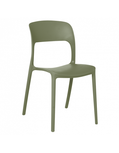 Градински стол BERKANE -  ⋙ на цена от 38.40лв  - Allegro-bg.com