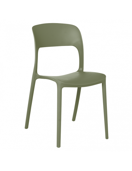 Градински стол BERKANE -  ⋙ на цена от 38.40лв  - Allegro-bg.com