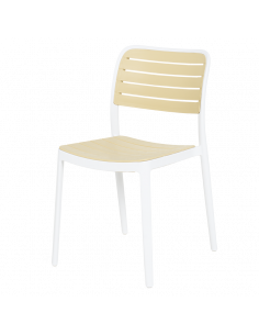 Градински стол RABAT -  ⋙ на цена от 43.20лв  - Allegro-bg.com