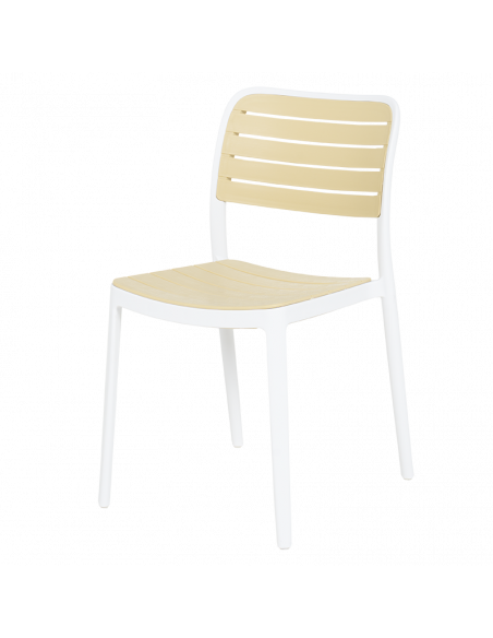 Градински стол RABAT -  ⋙ на цена от 43.20лв  - Allegro-bg.com