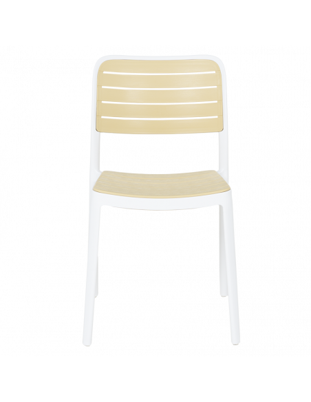 Градински стол RABAT -  ⋙ на цена от 43.20лв  - Allegro-bg.com