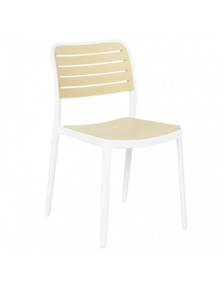 Градински стол RABAT -  ⋙ на цена от 43.20лв  - Allegro-bg.com