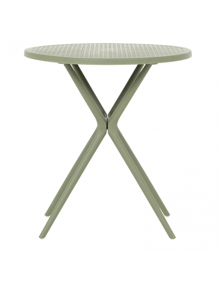 Градинска маса MARTIL -  ⋙ на цена от 79.20лв  - Allegro-bg.com