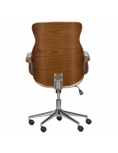 Президентски офис стол  ⋙ на цена от 360.00лв  - Allegro-bg.com 2