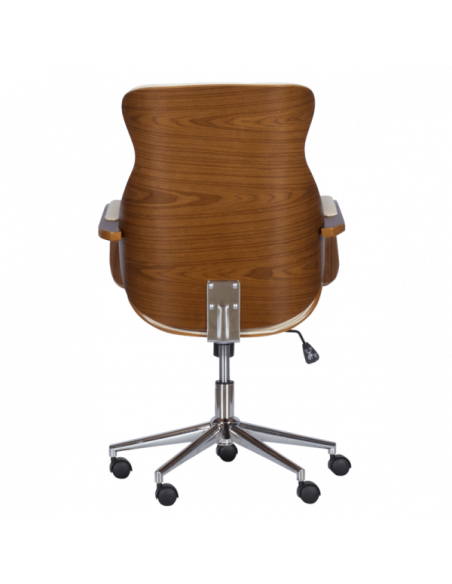 Президентски офис стол  ⋙ на цена от 360.00лв  - Allegro-bg.com