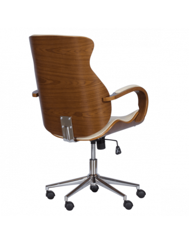 Президентски офис стол  ⋙ на цена от 360.00лв  - Allegro-bg.com