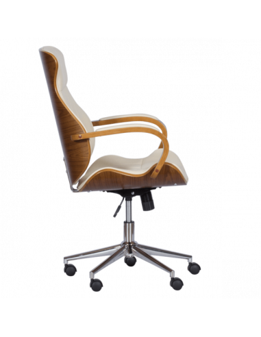 Президентски офис стол  ⋙ на цена от 360.00лв  - Allegro-bg.com