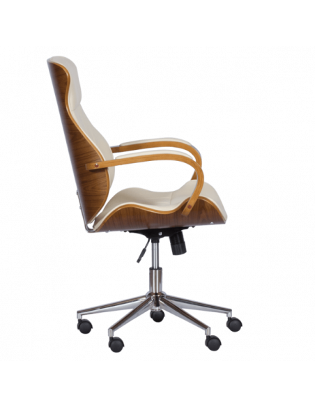 Президентски офис стол  ⋙ на цена от 360.00лв  - Allegro-bg.com