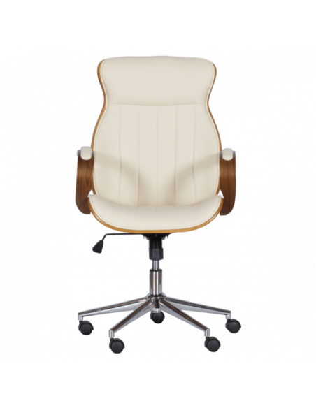 Президентски офис стол  ⋙ на цена от 360.00лв  - Allegro-bg.com