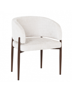 Трапезен стол RIMAR -  ⋙ на цена от 210.00лв  - Allegro-bg.com