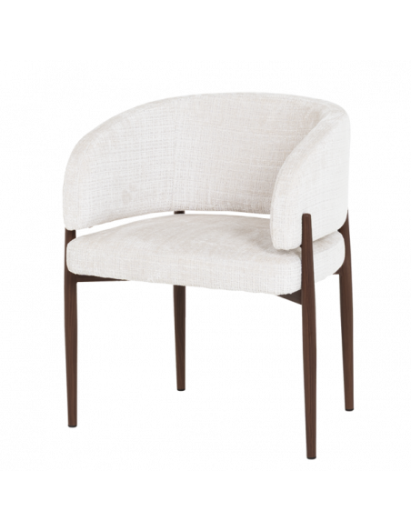 Трапезен стол RIMAR -  ⋙ на цена от 210.00лв  - Allegro-bg.com