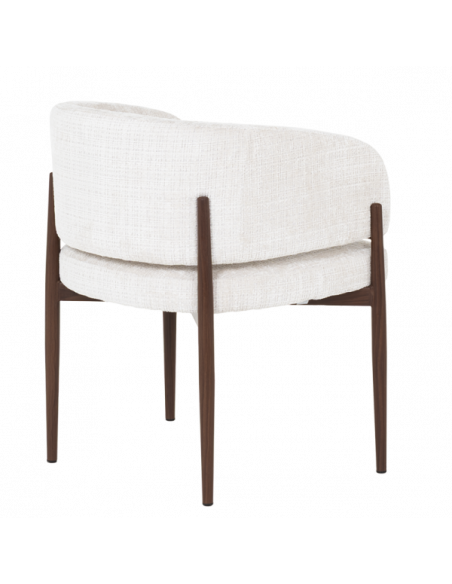 Трапезен стол RIMAR -  ⋙ на цена от 210.00лв  - Allegro-bg.com