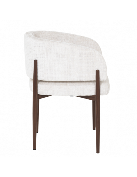 Трапезен стол RIMAR -  ⋙ на цена от 210.00лв  - Allegro-bg.com