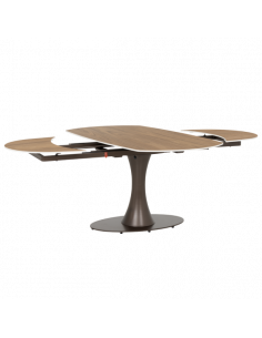 Разтегателна трапезна  ⋙ на цена от 1476.00лв  - Allegro-bg.com 2