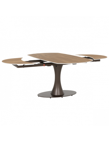 Разтегателна трапезна  ⋙ на цена от 1476.00лв  - Allegro-bg.com