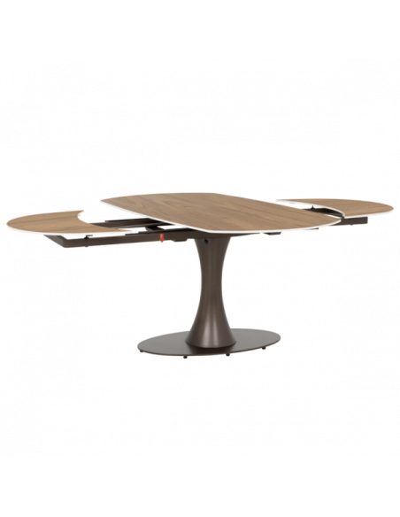 Разтегателна трапезна  ⋙ на цена от 1476.00лв  - Allegro-bg.com