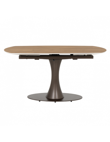 Разтегателна трапезна  ⋙ на цена от 1476.00лв  - Allegro-bg.com