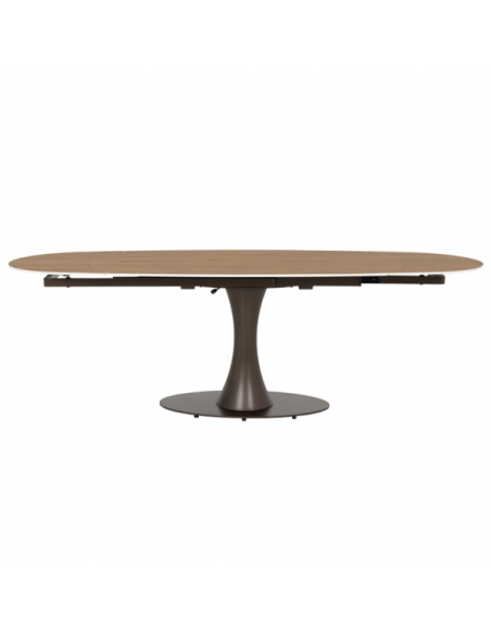 Разтегателна трапезна  ⋙ на цена от 1476.00лв  - Allegro-bg.com