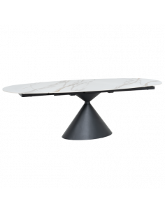 Разтегателна трапезна  ⋙ на цена от 1998.00лв  - Allegro-bg.com 2