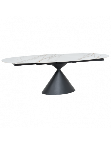 Разтегателна трапезна  ⋙ на цена от 1998.00лв  - Allegro-bg.com