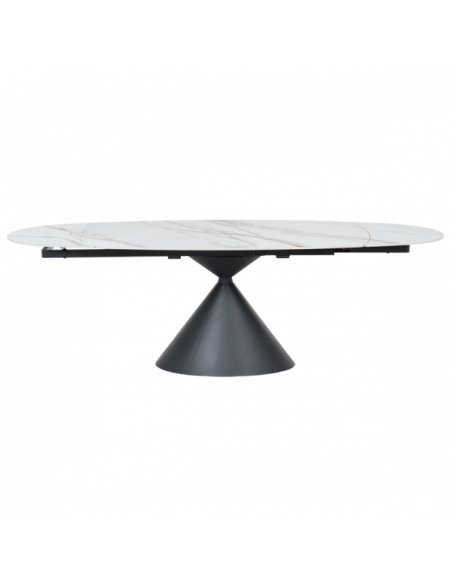 Разтегателна трапезна  ⋙ на цена от 1998.00лв  - Allegro-bg.com