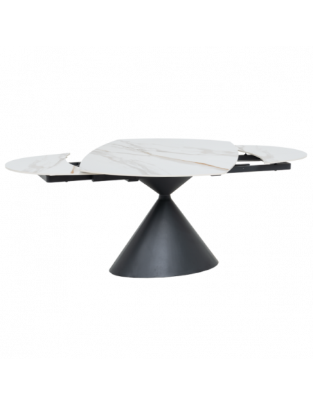 Разтегателна трапезна  ⋙ на цена от 1998.00лв  - Allegro-bg.com