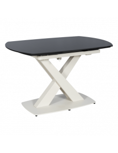 Разтегателна трапезна  ⋙ на цена от 1200.00лв  - Allegro-bg.com