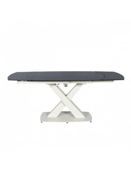 Разтегателна трапезна  ⋙ на цена от 1200.00лв  - Allegro-bg.com