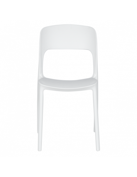 Градински стол BERKANE -  ⋙ на цена от 38.40лв  - Allegro-bg.com