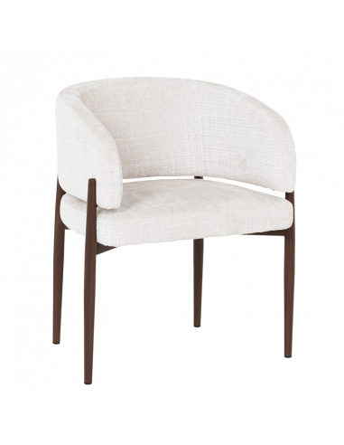 Трапезен стол RIMAR -  ⋙ на цена от 210.00лв  - Allegro-bg.com