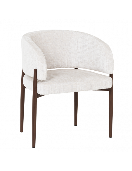 Трапезен стол RIMAR -  ⋙ на цена от 210.00лв  - Allegro-bg.com