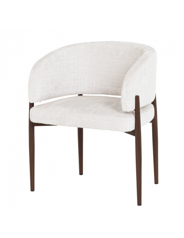 Трапезен стол RIMAR -  ⋙ на цена от 210.00лв  - Allegro-bg.com