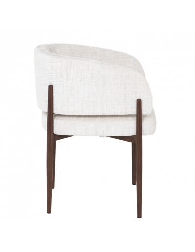 Трапезен стол RIMAR -  ⋙ на цена от 210.00лв  - Allegro-bg.com