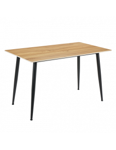 Трапезна маса ROME - бук ⋙ на цена от 298.80лв  - Allegro-bg.com