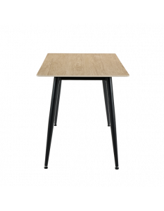 Трапезна маса ROME - клен ⋙ на цена от 298.80лв  - Allegro-bg.com 2