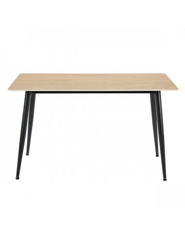 Трапезна маса ROME - клен ⋙ на цена от 298.80лв  - Allegro-bg.com