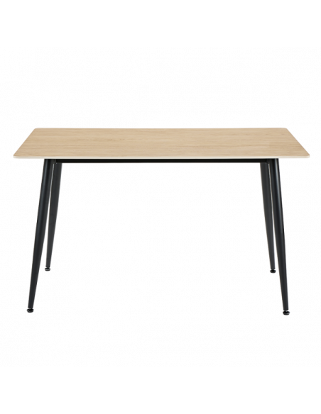 Трапезна маса ROME - клен ⋙ на цена от 298.80лв  - Allegro-bg.com