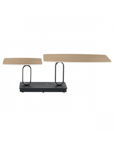 Холна маса VIGIA - маслен ⋙ на цена от 798.00лв  - Allegro-bg.com