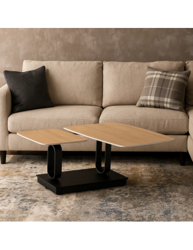 Холна маса VIGIA - маслен ⋙ на цена от 798.00лв  - Allegro-bg.com