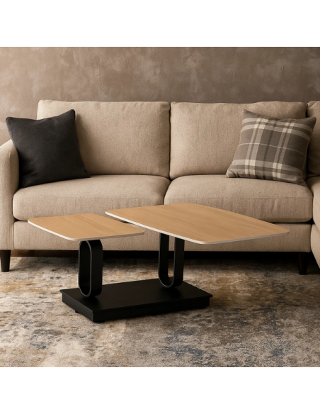 Холна маса VIGIA - маслен ⋙ на цена от 798.00лв  - Allegro-bg.com