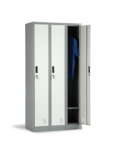 Метален шкаф CR-1242 J  ⋙ на цена от 420.00лв  - Allegro-bg.com 2