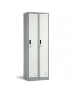 Метален шкаф Carmen  ⋙ на цена от 312.00лв  - Allegro-bg.com