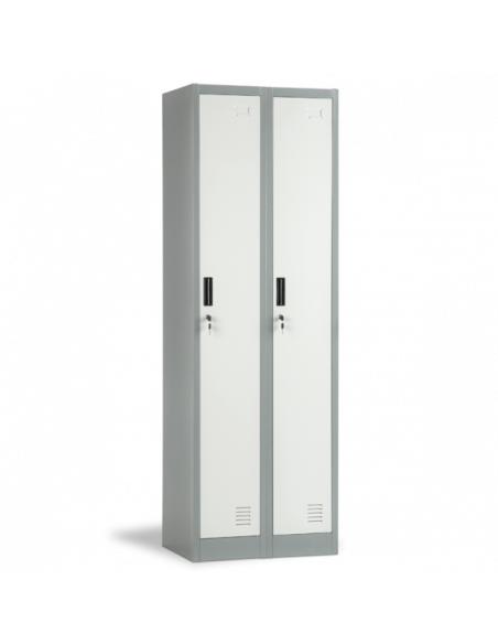 Метален шкаф Carmen  ⋙ на цена от 312.00лв  - Allegro-bg.com